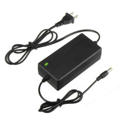 Mensela 18-21V 1.3A Lithium Battery Charger Adapter For Mensela Tools Battery - EU Plug