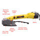 110V-240V 2500mAh Electric Tile Tiling Machine 10 Gears Wall Tile Tiling Machine w/ 2 Battery - EU Plug