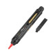 MUSTOOL MT007/MT007 Pro/MT007 Pro-EN True RMS Digital Multimeter + Voltage  Test Pen +Phase Sequences Meter  3 In 1 Color Screen Voice Broadcast - MT007
