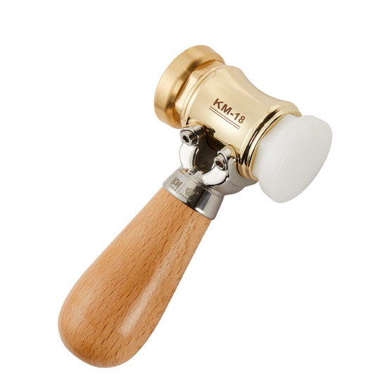 HONGDUI KM-18 Woodworking Chisel Mallet