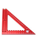 Wood Angle Ruler