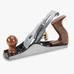 Bench Plane Adjustable Wood Hand Planer Woodworking Iron Jack Plane European Planer