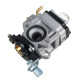 2-Stroke Carb Carburetor For Pocket Bike, ATVs, Stand-up Scooters, Dirt Bikes, Mini-Choppers