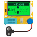 Digital Multimeters & Oscilloscope