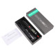 MUSTOOL MT007/MT007 Pro/MT007 Pro-EN True RMS Digital Multimeter + Voltage  Test Pen +Phase Sequences Meter  3 In 1 Color Screen Voice Broadcast - MT007