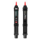 MUSTOOL MT007/MT007 Pro/MT007 Pro-EN True RMS Digital Multimeter + Voltage  Test Pen +Phase Sequences Meter  3 In 1 Color Screen Voice Broadcast - MT007