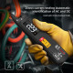 MUSTOOL U0 High Precision U-shaped Clamp Multimeter AC/DC Current Voltage Resistance Capacitance Frequency Analyzer Built-in Flashlight Non-contact Voltage Induction Auto Shutdown Compact Measuring Tool MUSTOOL U0 High Precision U-shaped Clamp Multimeter AC/DC Current Voltage Resistance Capacitance Frequency Analyzer Built-in Flashlight Non-contact Voltage Induction Auto Shutdown Compact Measuring Tool
