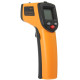 BENETECH GM320 Non Contact Laser LCD Display Digital IR Infrared Thermometer Temperature Meter Gun -50℃ to 330℃