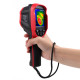 TOOLTOP ET692B 160*120 Infrared Thermal Imager -20~550℃ PC Software Analysis Industrial Thermal Imaging Camera Support 4 Languages Switching