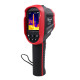 TOOLTOP ET692B 160*120 Infrared Thermal Imager -20~550℃ PC Software Analysis Industrial Thermal Imaging Camera Support 4 Languages Switching