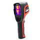 INFIRAY C200 Infrared Camera Camera Geothermal Detector Temperature Imager 256*192 Pixels Equivalent to UTI260B