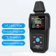 MESTEK Electromagnetic Radiation Tester Electromagnetic Field Radiation Detector Tester Emf Meter Counter Emission Dosimeter Computer MESTEK Electromagnetic Radiation Tester Electromagnetic Field Radiation Detector Tester Emf Meter Counter Emission Dosimeter Computer