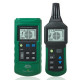 MS6818 Portable Professional 12-400V AC/DC Wire Network Telephone Cable Tester Tracker