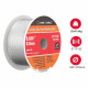 ARC SOUL 0.8mm Gasless Flux-Core Welding Wire 0.45kg/0.9kg for Smooth Consistent Welding Performance Ideal for Home and Professional Use Self-Shielding No External Gas Required - 0.45kg