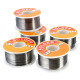 1PC 100g 63/37 Tin Lead Rosin Core 2mm 2% Flux Reel Welding Line Solder Wire