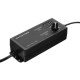 Excellway AC/DC Adjustable Power Adapter Supply 4-24V 2.5A 60W Speed Control Volt Display EU/US/AU/UK Plug - EU Plug