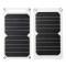  6V 10W 1.7A Portable Solar Panel USB Solar Charging Board Charger - Type 2