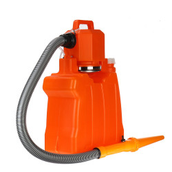 220V Electric ULV Sprayer Fogger Knapsack-Type For Farms Tea Fruit Trees Lawns