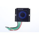 Excellway 500w  12/24V Wind Turbine Controller for Home/Camping