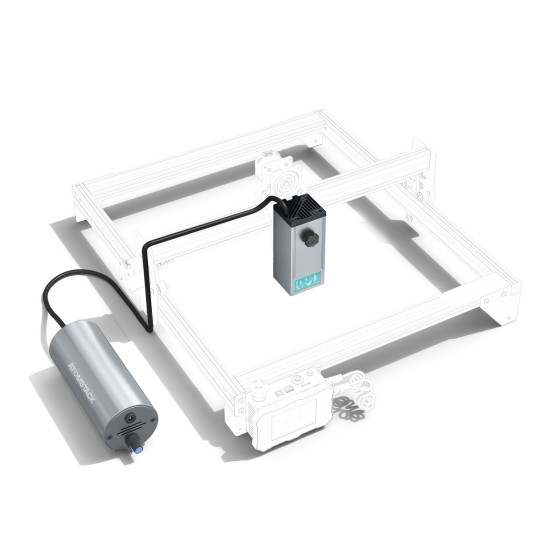  Atomstack M100 20W Quad Laser Module