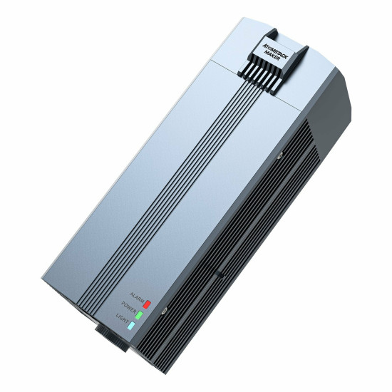  Atomstack R30 V2 Upgraded Infrared Laser Module 1064nm Laser for Engraving Metal and Plastic