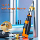 10 In 1 Hidden Batch Head Visseuse Multi-angle Ratchet Screwdriver Set Multi-function Screw Driver Kit