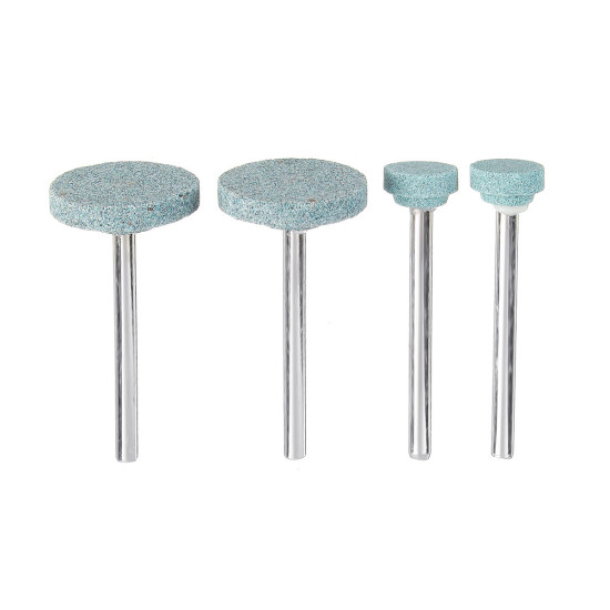 105PCS/161PCS Abrasives Accessories Abrasive Tools Wood Metal Engraving Electric Rotary Tool Accessory for Dremel Bit Set - H05A