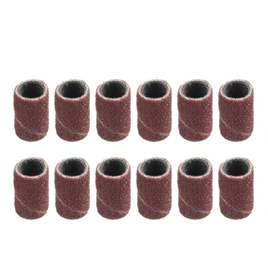 105PCS/161PCS Abrasives Accessories Abrasive Tools Wood Metal Engraving Electric Rotary Tool Accessory for Dremel Bit Set - H05A