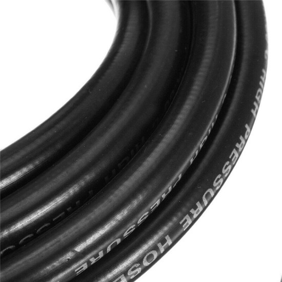 6m to 20m Pressure Washer Sewer Drain Cleaning Hose Pipe Tube Cleaner for Karcher K - 20M