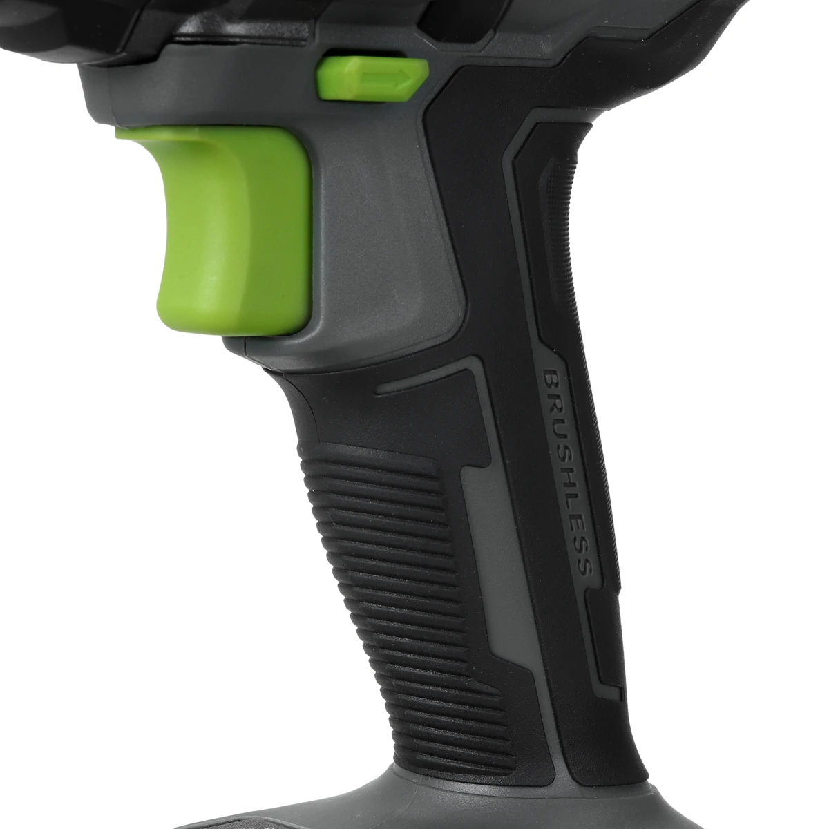 Drillpro Brushless Electric Wrench 1000N.m High Speed 5000RPM Impact  3+1 Reverse Stop Gear Positions Secure 1/2 Chuck Size Available with 15000mAh Battery