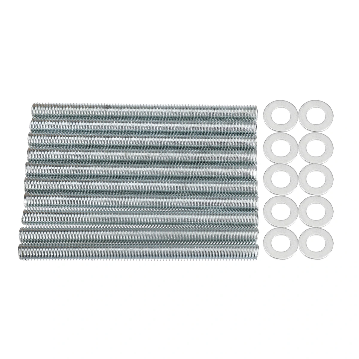 10Pcs Miter Track Sliding Nut Slider and Screw and Nut Set Woodworking Tool Jigs Screw Fixture Workbench T-Slot Fastener