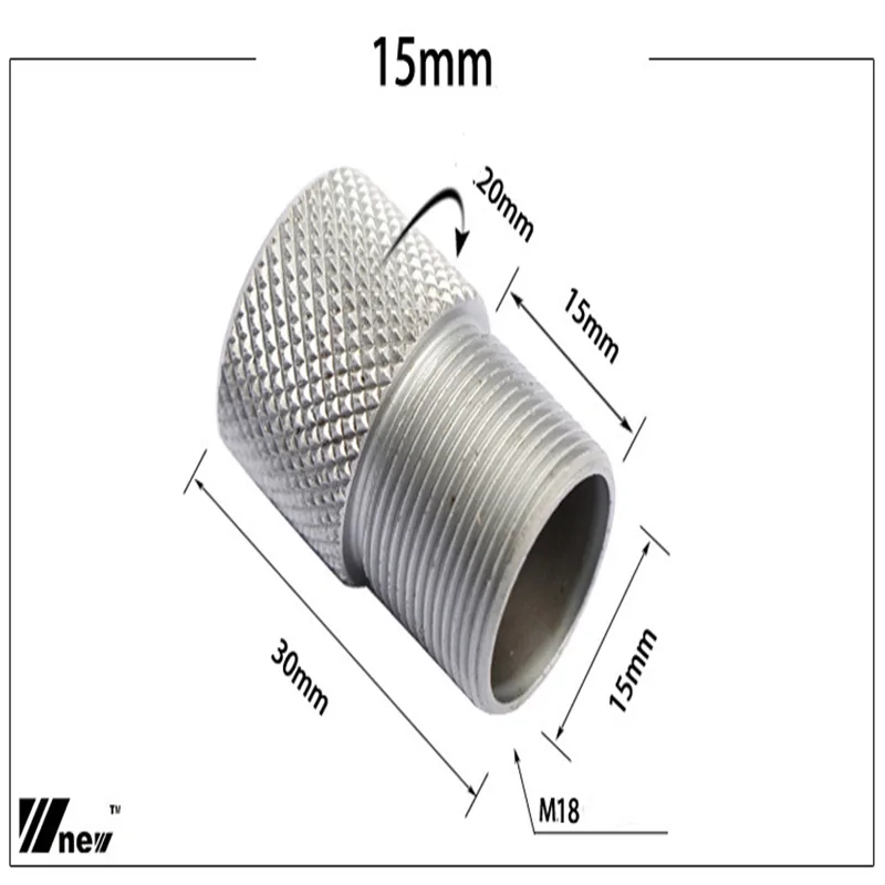 ENJOYWOOD 2PCS 4/5/6/7/8/9/10mm Drill Bushing Crib Screws Hardware Drill Sleeve Guide Hole Punch Locator Flat Screw Drill Jig Beds Headboards Chairs Furniture Woodworking Tool