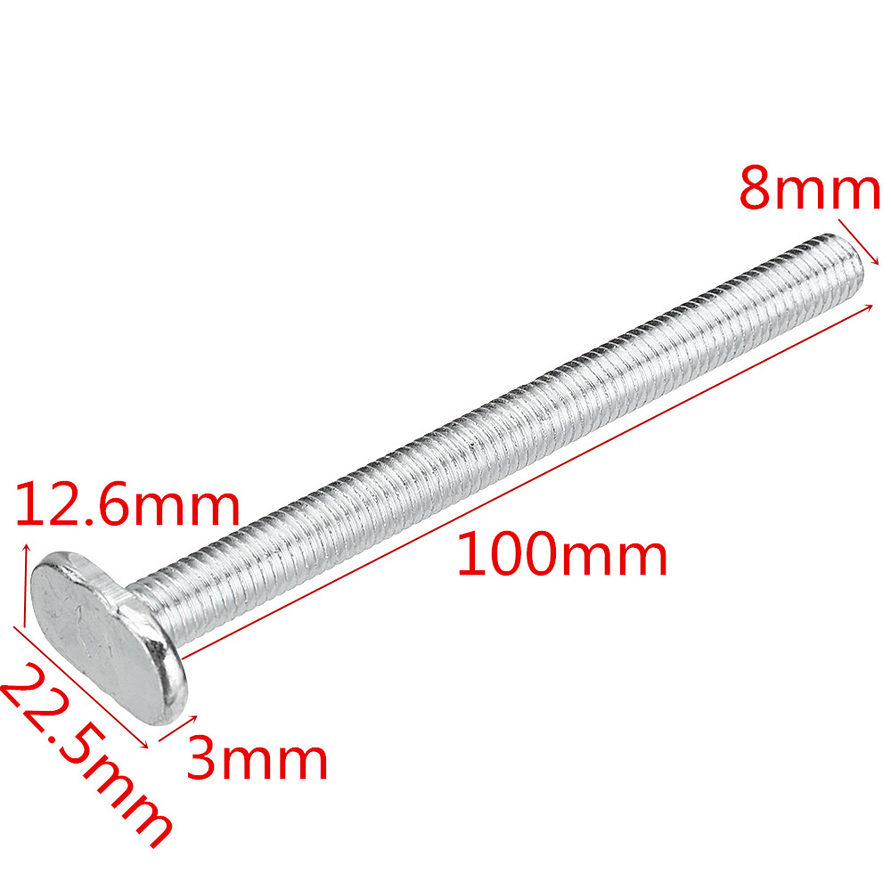 Drillpro woodworking tools fast sction hold forceps hold down set