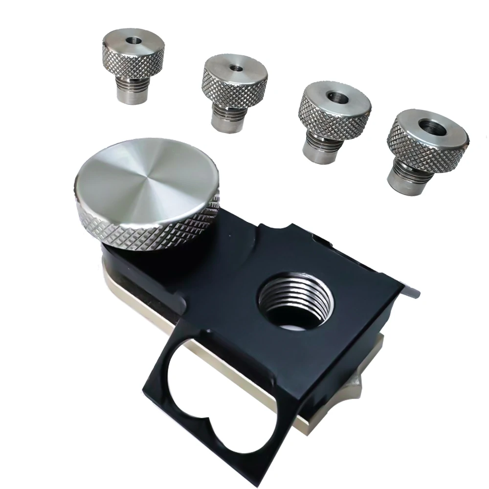 HONGDUI MT-2465 PRO Scriber Accessories Marking Drilling Punching Accessories