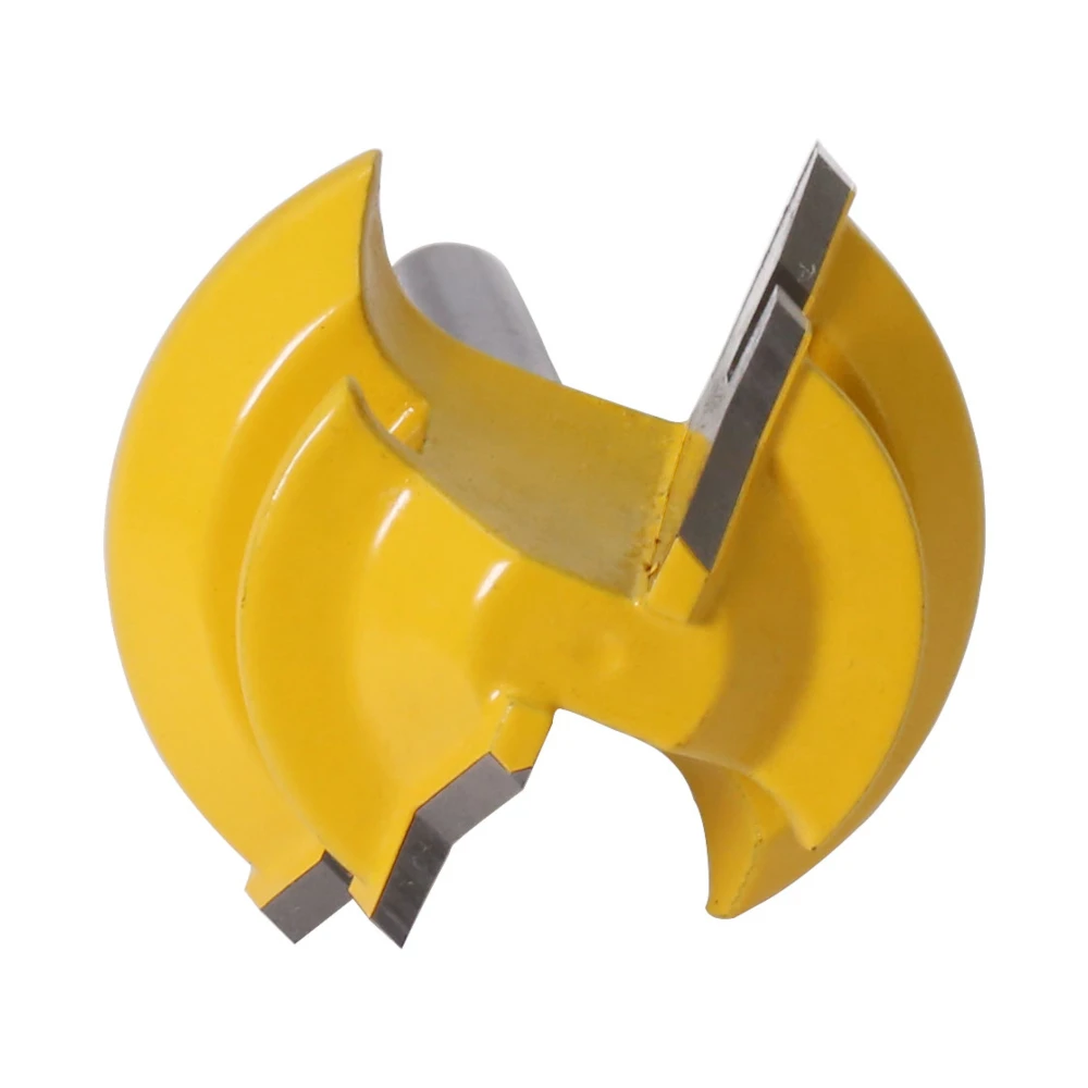 1/4 inch Shank 45 Degree Lock Miter Router Bit Tenon Milling Cutter Woodworking Tool For Wood Tools