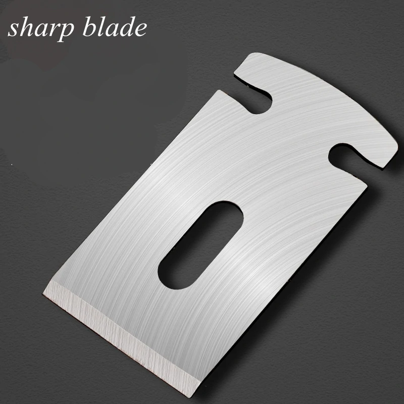 Adjustable Universal Bench Hand Plane with 2-Inch Blade,European Woodworking Planer Wood Trimming Plane Carpenter Planer for Precision Woodworking