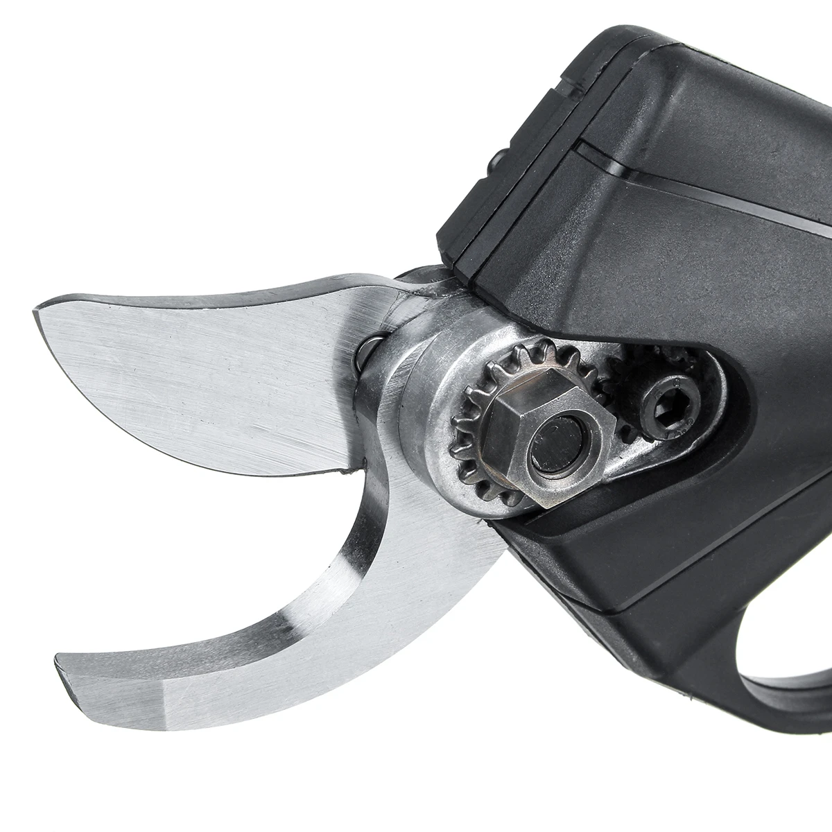 VIOLEWORKS 88VF Cordless Rechargeable Electric Pruning Shears Secateur Branch Cutter Scissor