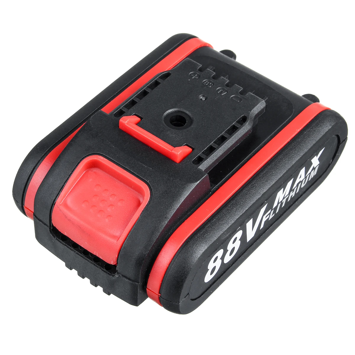 VIOLEWORKS 88VF Cordless Rechargeable Electric Pruning Shears Secateur Branch Cutter Scissor