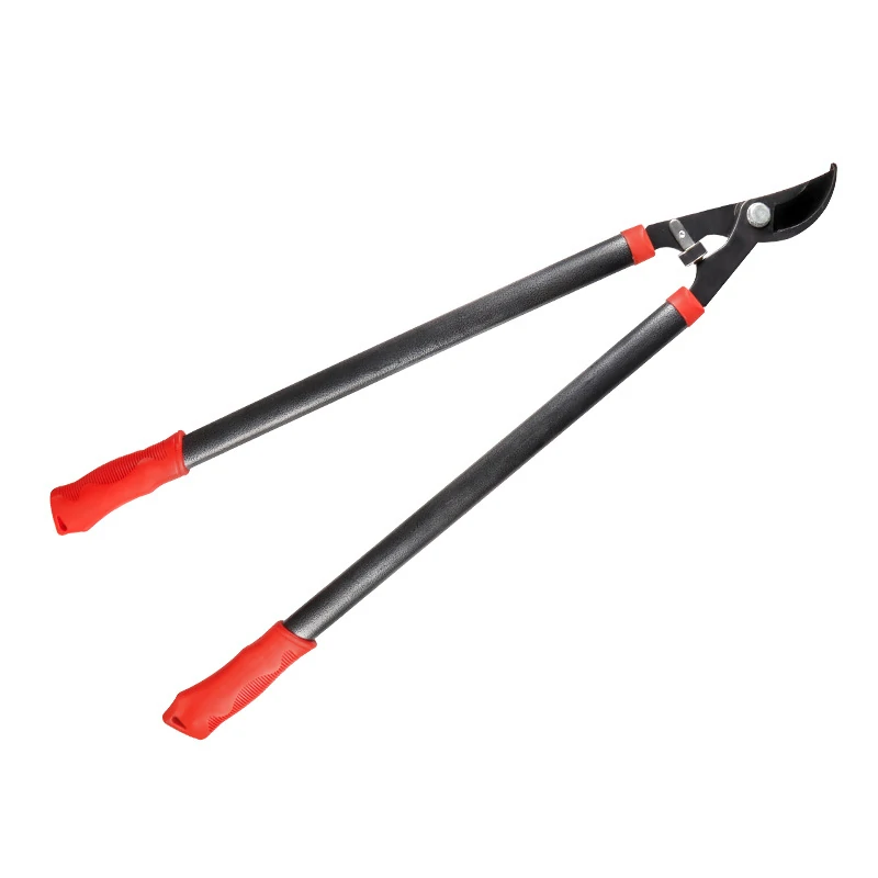 Garden Tree Pruning Shears High Branch Pruning Tool Long Reach Aluminium Handle Fruit Knife Picker Pruner Garden Tools