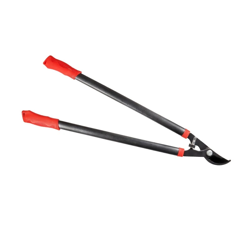 Garden Tree Pruning Shears High Branch Pruning Tool Long Reach Aluminium Handle Fruit Knife Picker Pruner Garden Tools