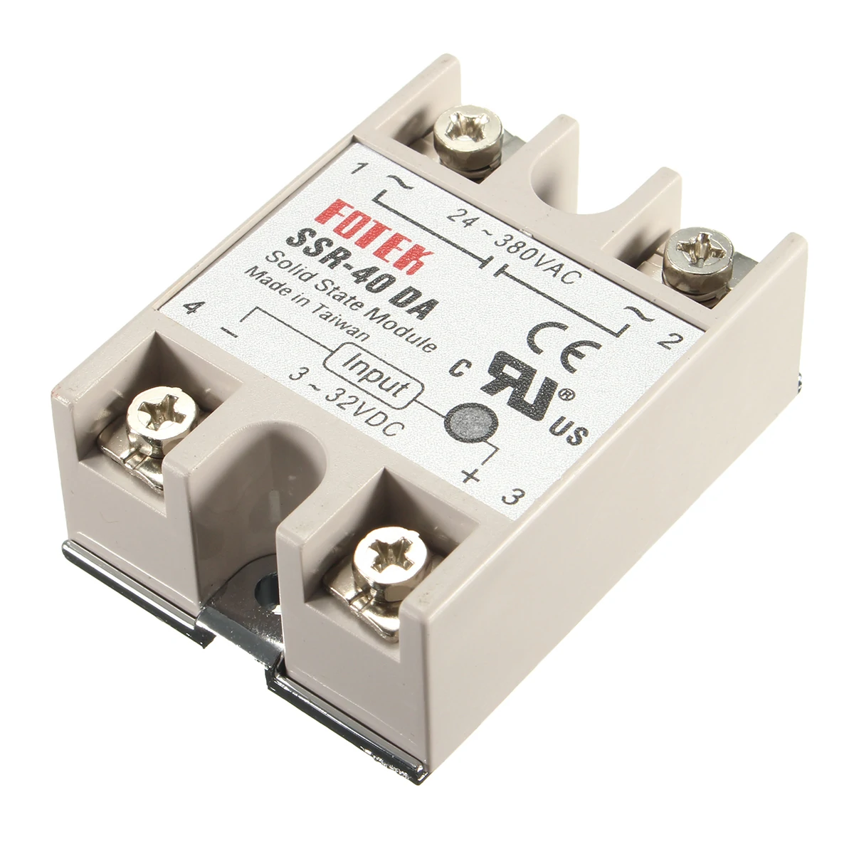 Upgrade REX-C100 Digital PID Temperature Controller Thermostat SSR output Max.40A SSR Relay K Thermocouple Probe High Quality