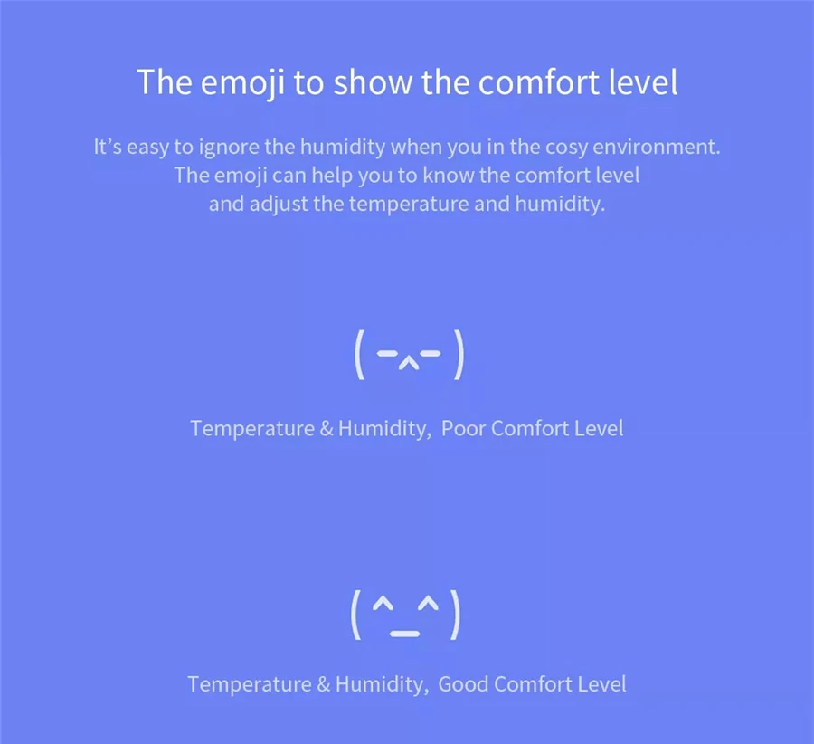 Xiaomi Mijia Smart Temperature Humidity Pro Electronic Digital Clock Watch E-link Thermometer Moisture Meter Work Mi Home