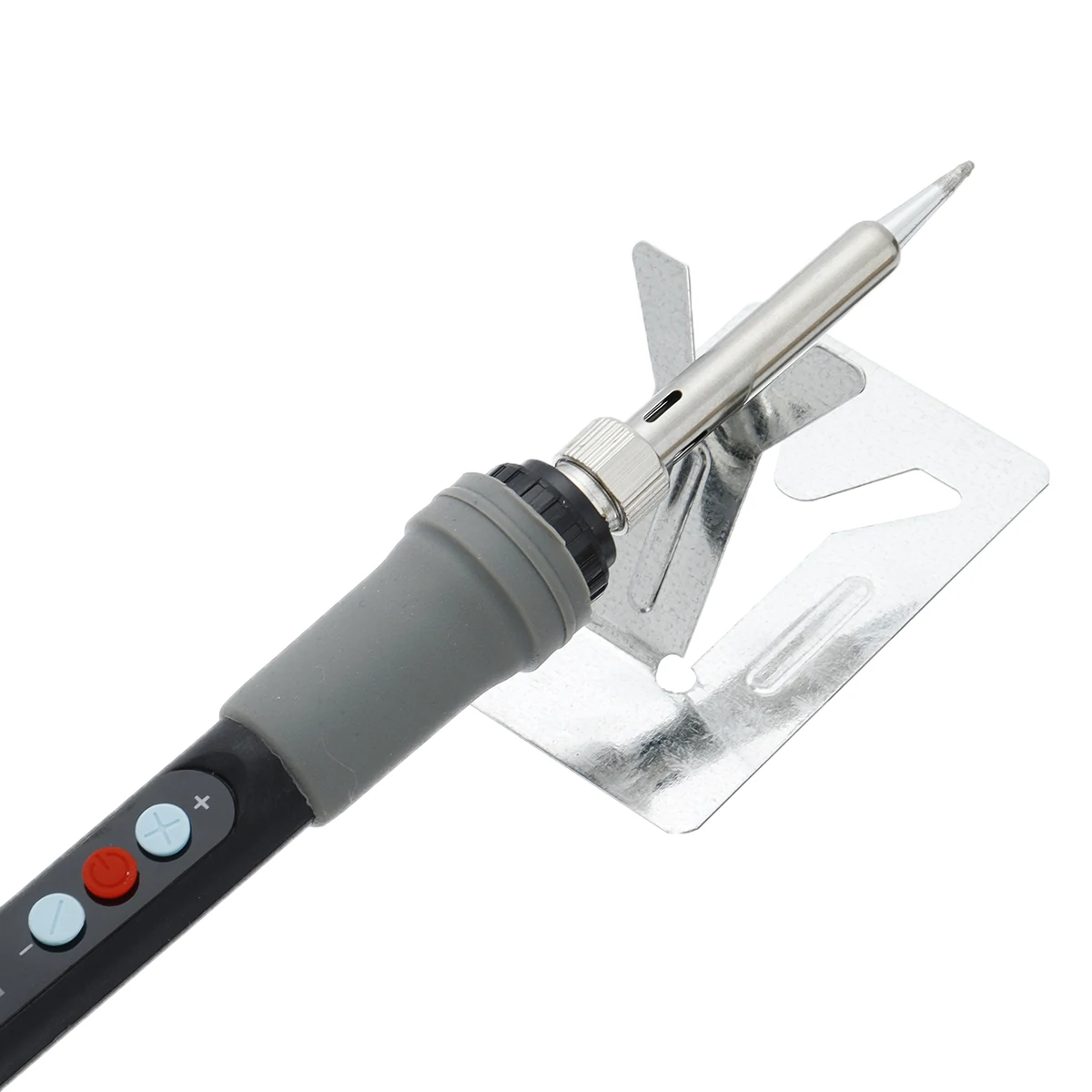 Handskit SI929 90W Digital Adjustable Temperature Electric Soldering Iron Kit for BGA SMD PCB IC Repair Without Spare Tip EU Plug