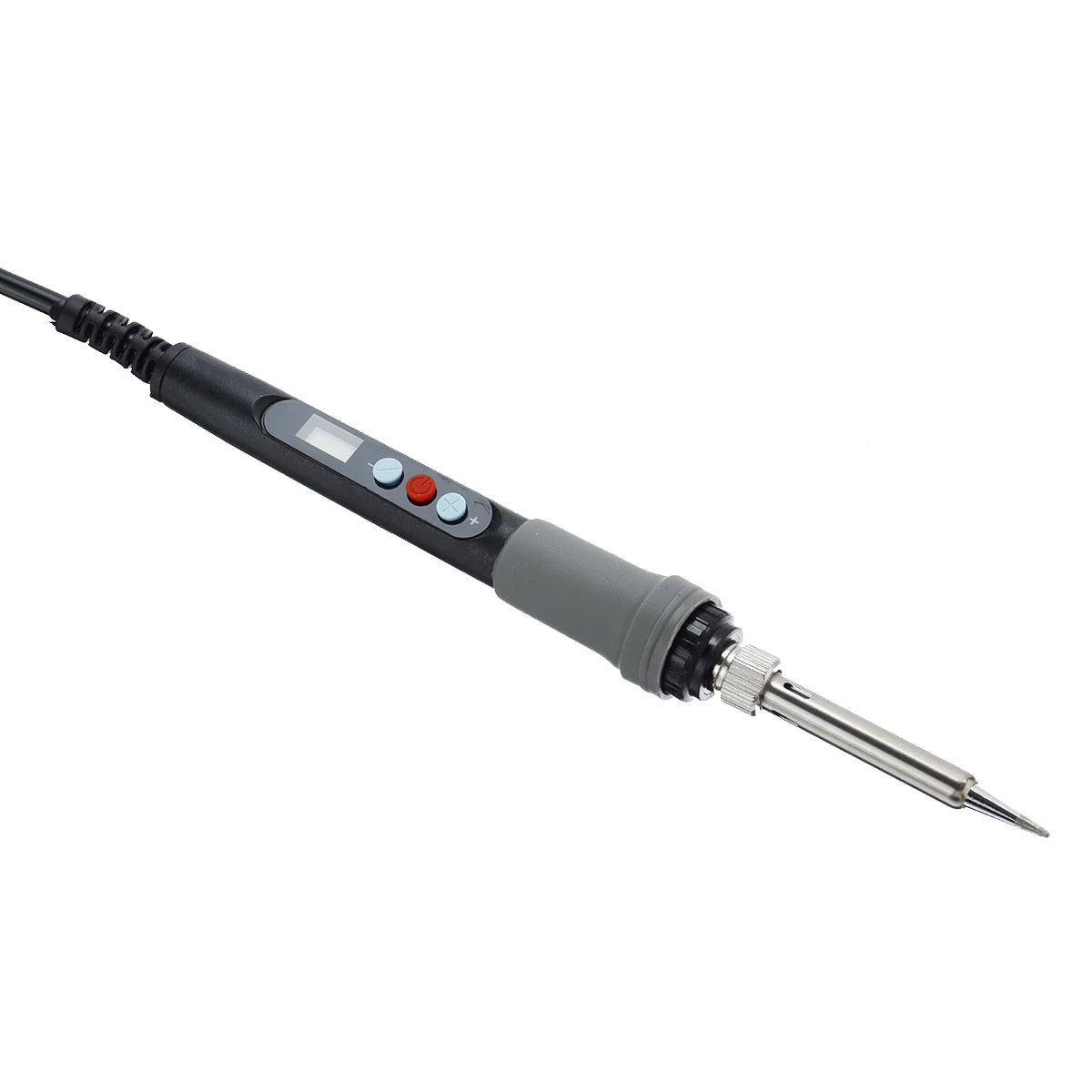 Handskit SI929 90W Digital Adjustable Temperature Electric Soldering Iron Kit for BGA SMD PCB IC Repair Without Spare Tip EU Plug