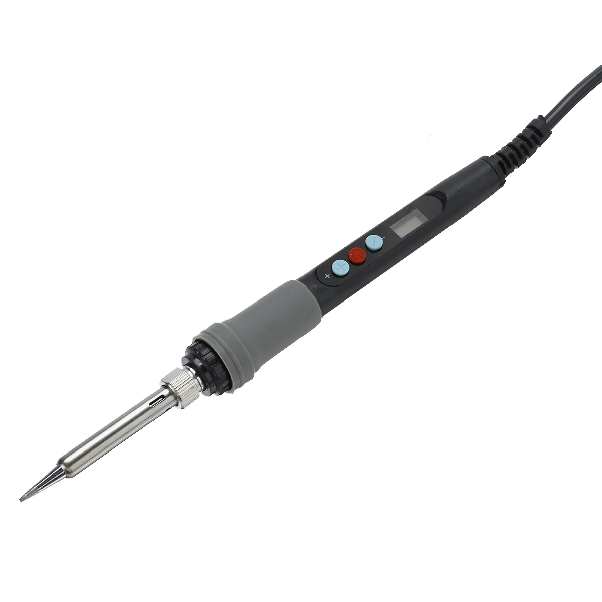 Handskit SI929 90W Digital Adjustable Temperature Electric Soldering Iron Kit for BGA SMD PCB IC Repair Without Spare Tip EU Plug