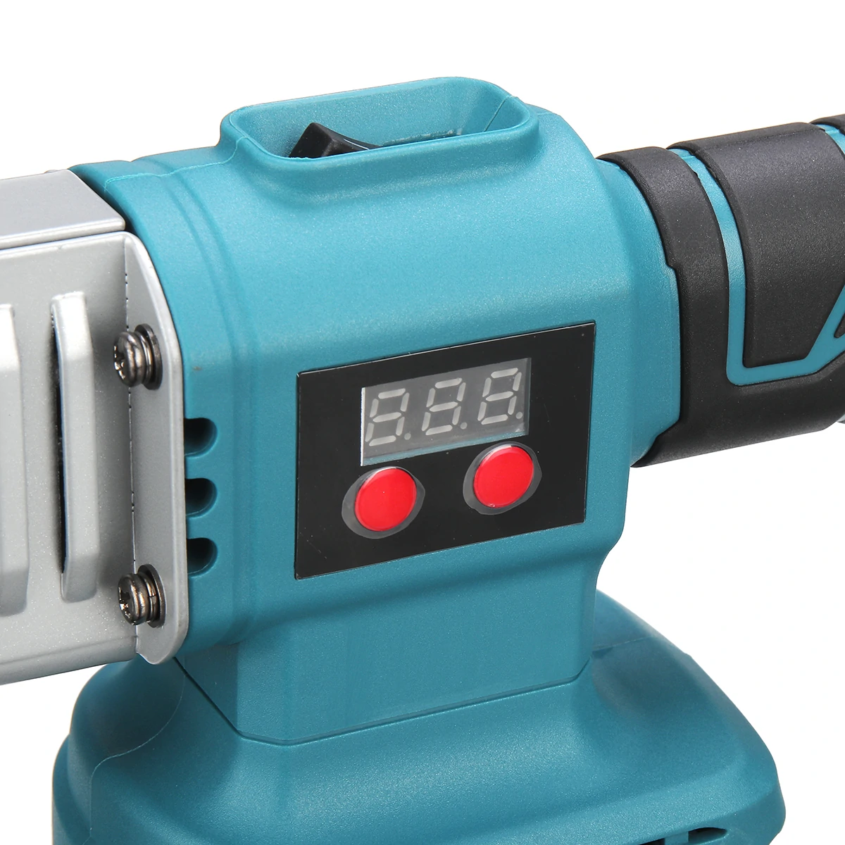 Excellway 1400W Pipe Welding Machine Kit  for Welding Plastic Pipes PP/PPR/PB/PE/PP-C Pipe EU Plug