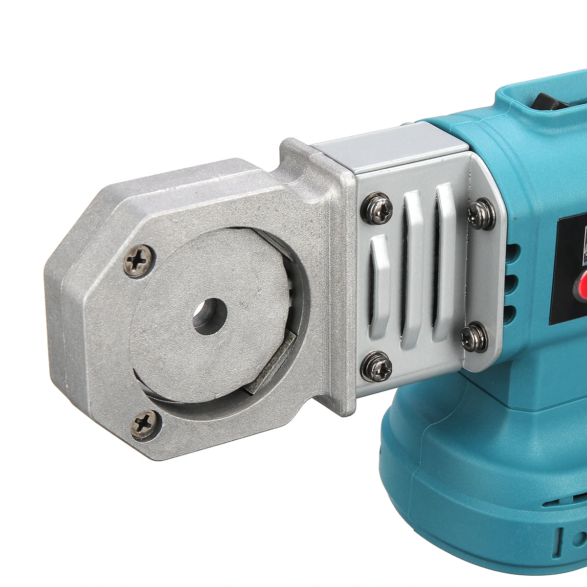 Excellway 1400W Pipe Welding Machine Kit  for Welding Plastic Pipes PP/PPR/PB/PE/PP-C Pipe EU Plug