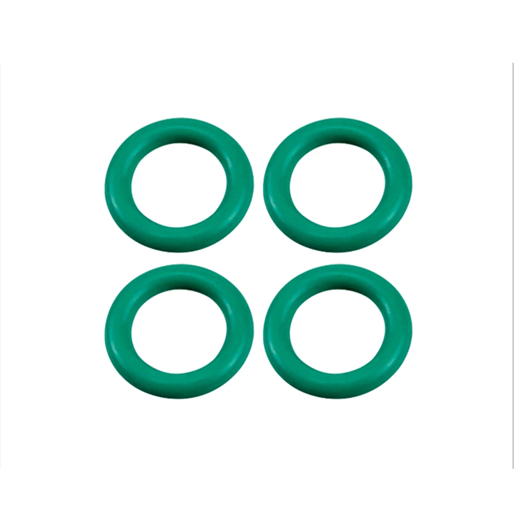 38PCS TIG Welding Torch Accessories Kit, Multiple Models Welding Gasket Kit Replacement High Plasticity for WP-18