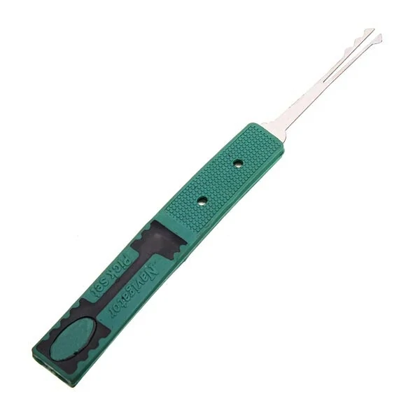 Drillpro 32 Pcs Lock Pick Tools Set Lock Opener Locksmith Picking Tools