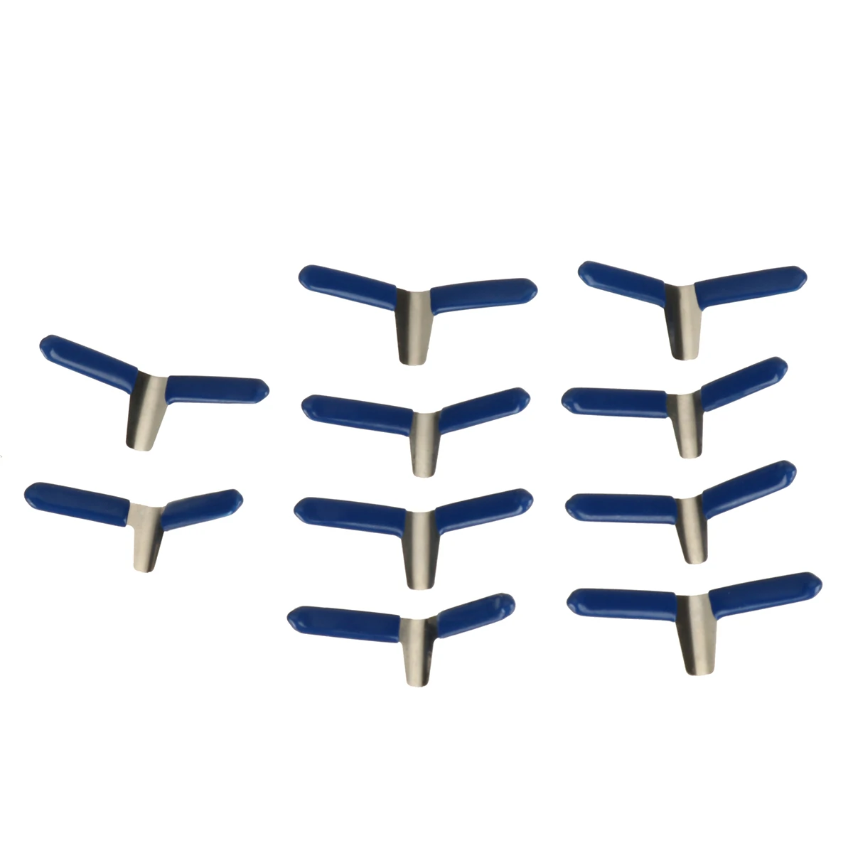 37PCS Stainless Steel Portable Card Tool Unlocking Gun Unlocking Tool Set